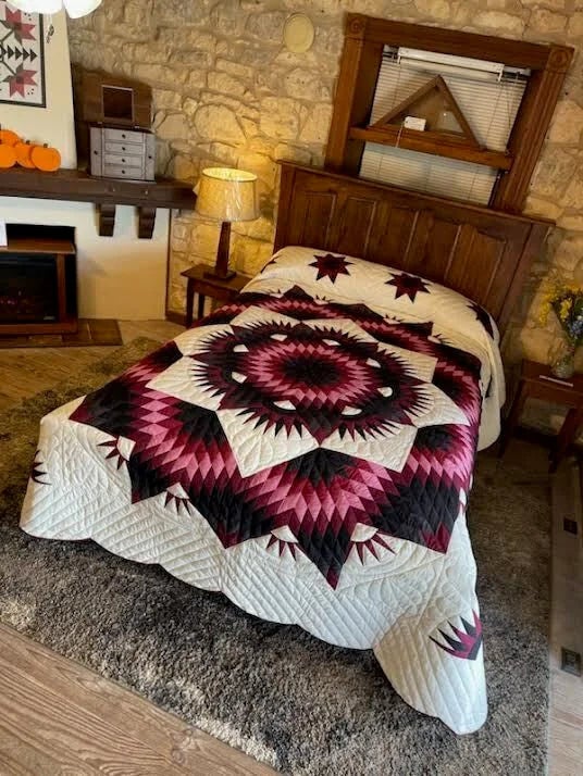 Hand Made House Wares Hill Country Amish