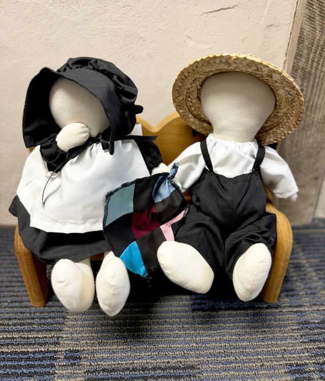 Amish dolls for sale online